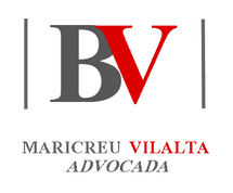 Maricreu Vilalta Abogados logo